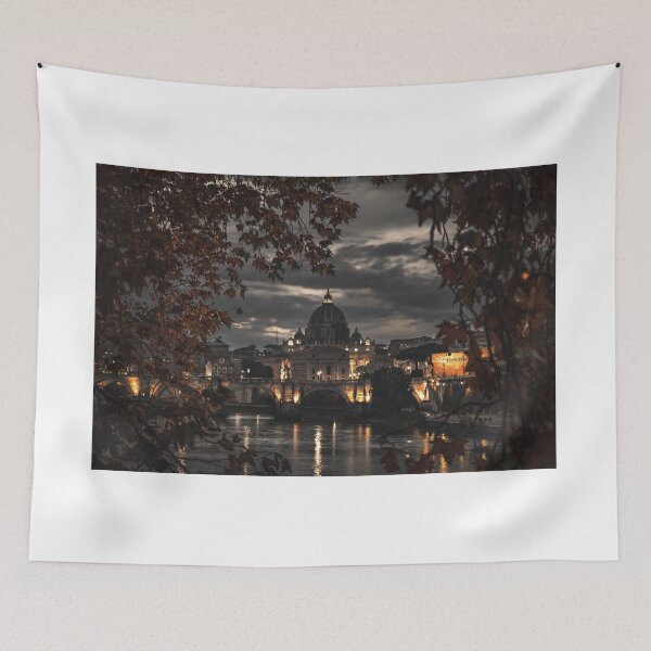 Item preview, San Pietro Creepy designed and sold by Alessandro Izzo.
