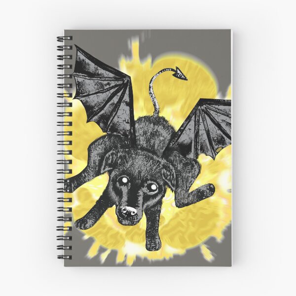 Item preview, puppy vampire designed and sold by sambuko.