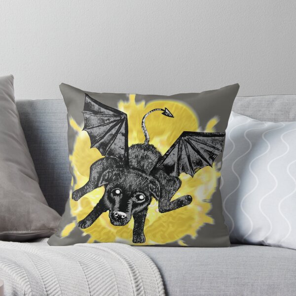 Item preview, puppy vampire designed and sold by sambuko.