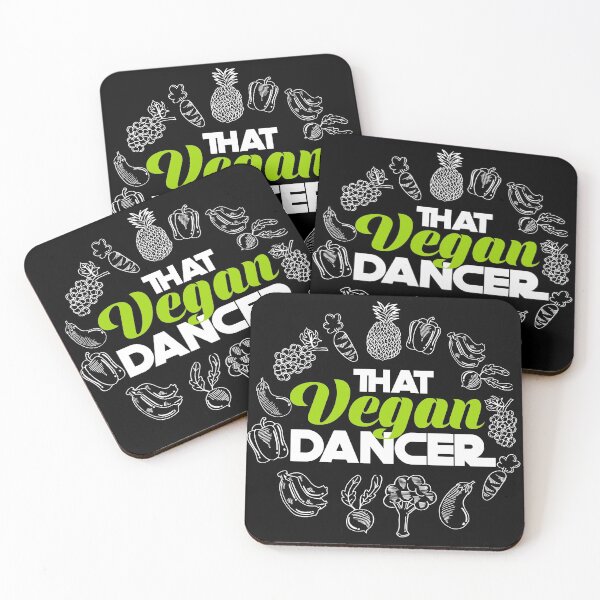 Item preview, Vegan dancer designed and sold by MYNAMEISSSOZI.