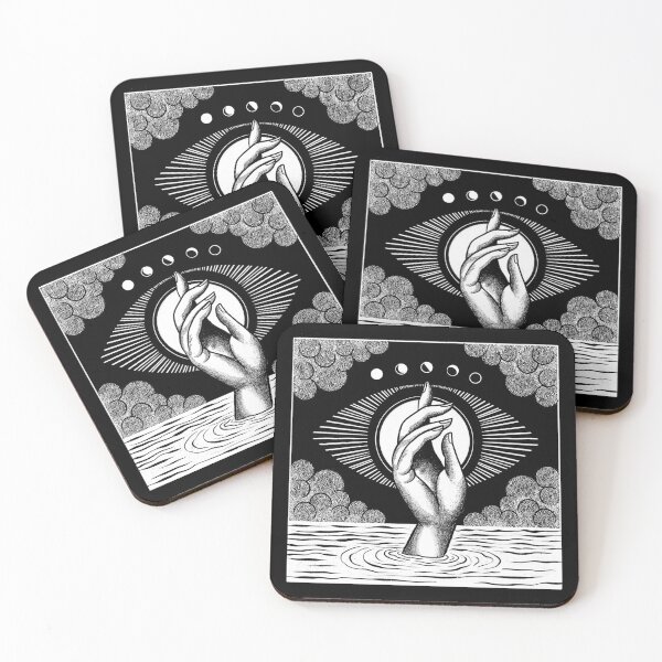 Item preview, The Vision designed and sold by Caroline Hailson.