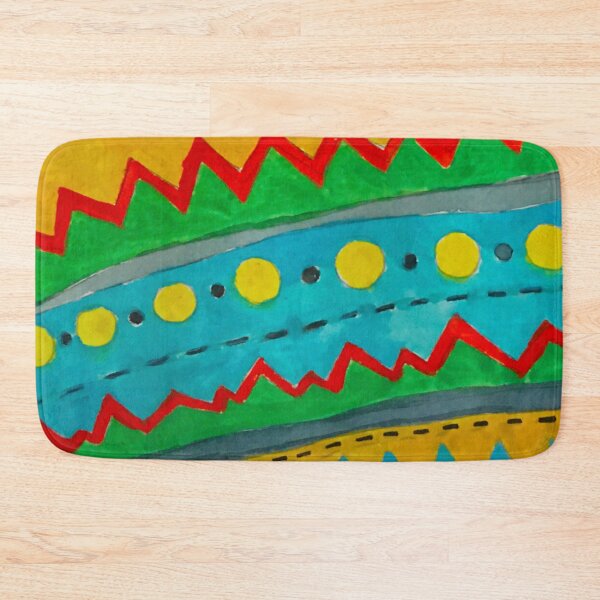 Item preview, Attention to Tension designed and sold by jazzdiaz.