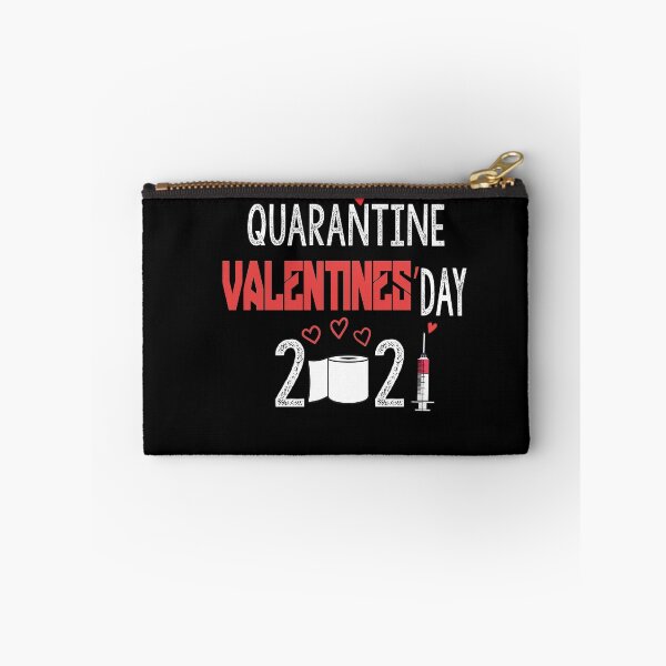 Item preview, Happy Quarantined Valentine 2021 Toilet Paper Heart Couples designed and sold by Heddar Badreddine.