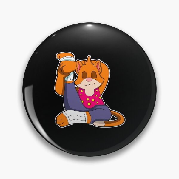 Item preview, Cat Yoga Fitness Meditation designed and sold by Snabdesign84.