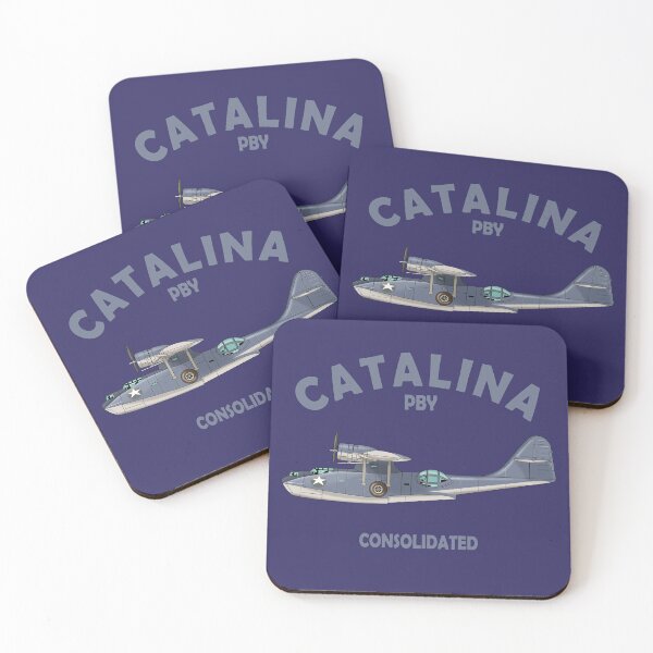 Item preview, The PBY Catalina designed and sold by rogue-design.