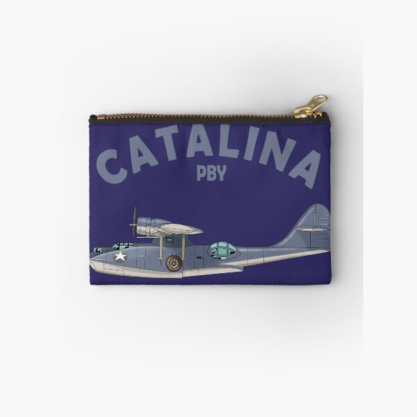 Item preview, The PBY Catalina designed and sold by rogue-design.
