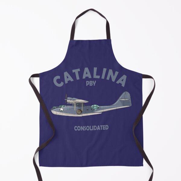 Item preview, The PBY Catalina designed and sold by rogue-design.