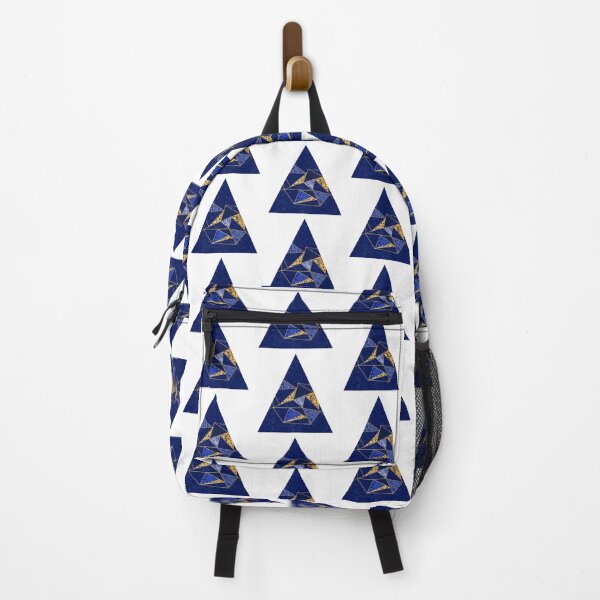 Item preview, Triangle mania designed and sold by AlevtinaZ.