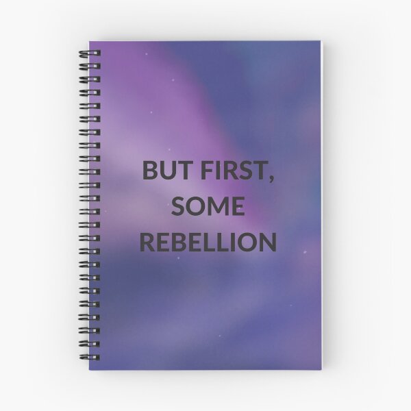 Item preview, Space Rebellion designed and sold by qshiner.