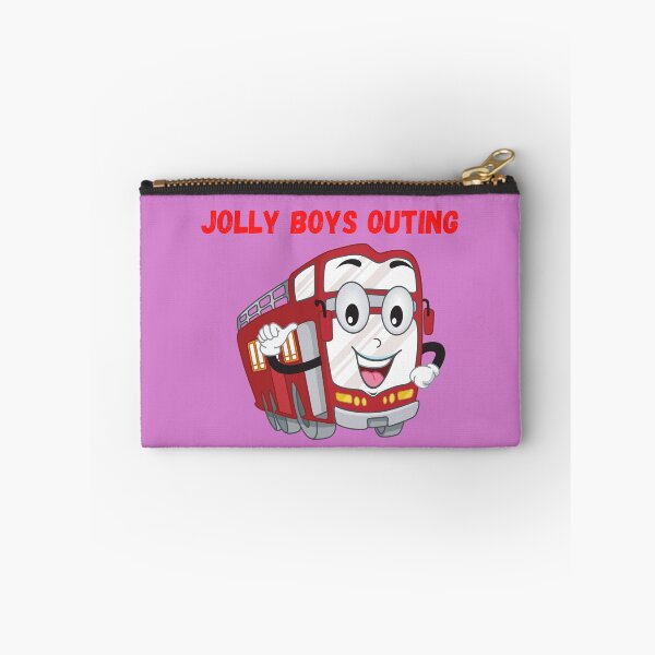 Item preview, Jolly Boys Outing designed and sold by Suzie-Mara.