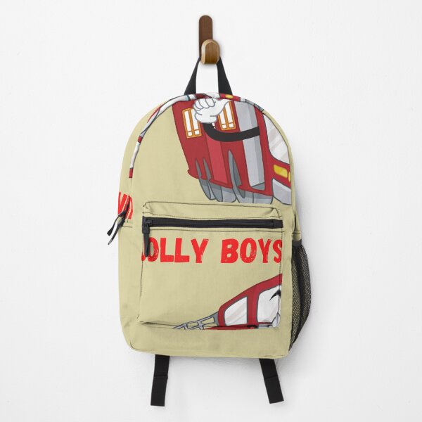 Item preview, Jolly Boys Outing designed and sold by Suzie-Mara.