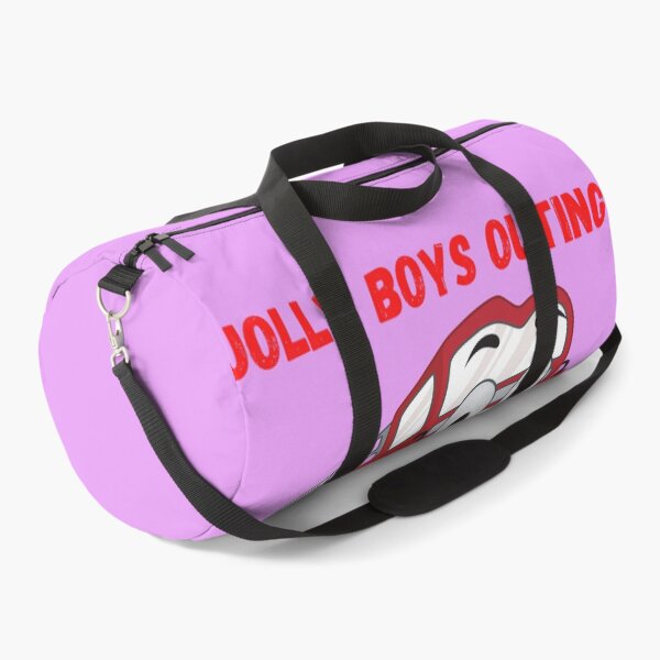 Item preview, Jolly Boys Outing designed and sold by Suzie-Mara.