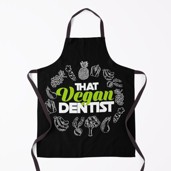Item preview, Vegan dentist designed and sold by MYNAMEISSSOZI.