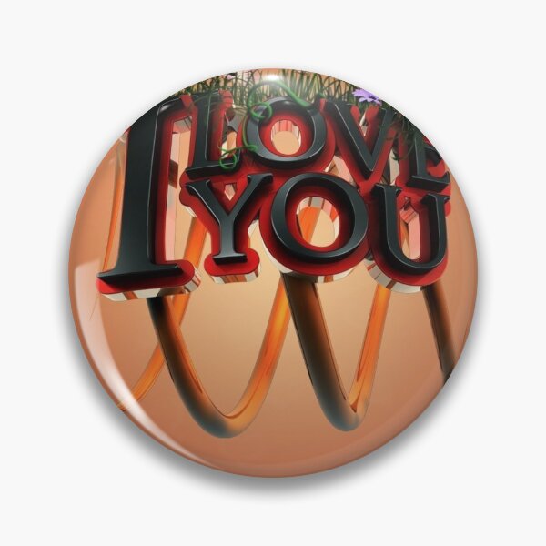 Item preview, ı love you designed and sold by 42youbest.