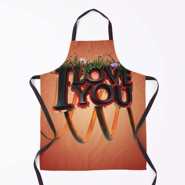 Item preview, ı love you designed and sold by 42youbest.