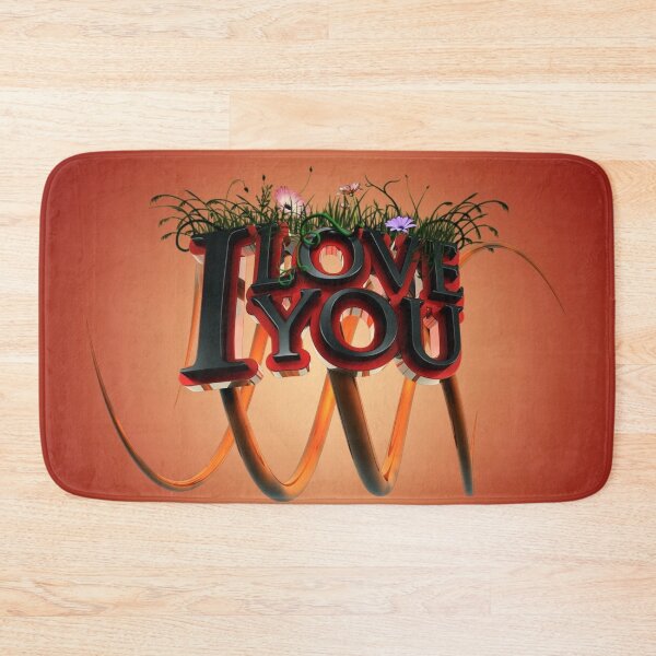 Item preview, ı love you designed and sold by 42youbest.