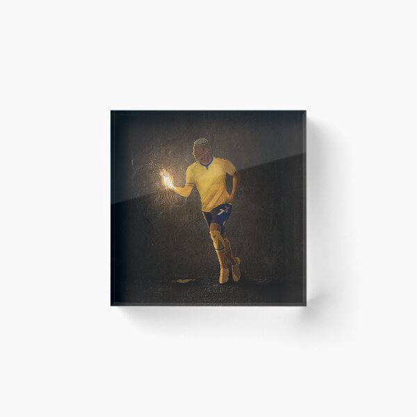 Item preview, Richarlison Goal designed and sold by datoffees.