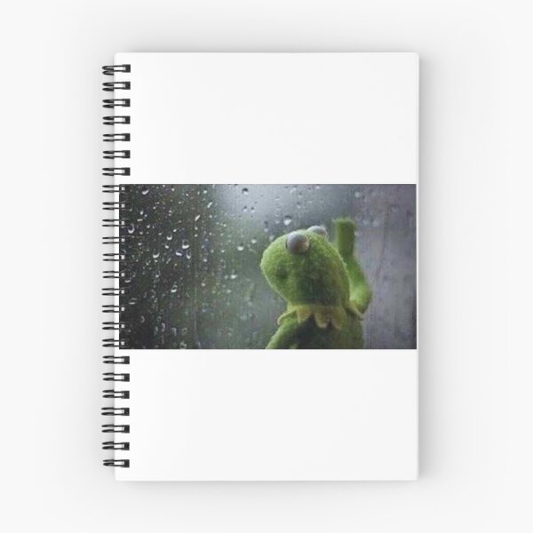 Item preview, Kermit considers designed and sold by Memmey.