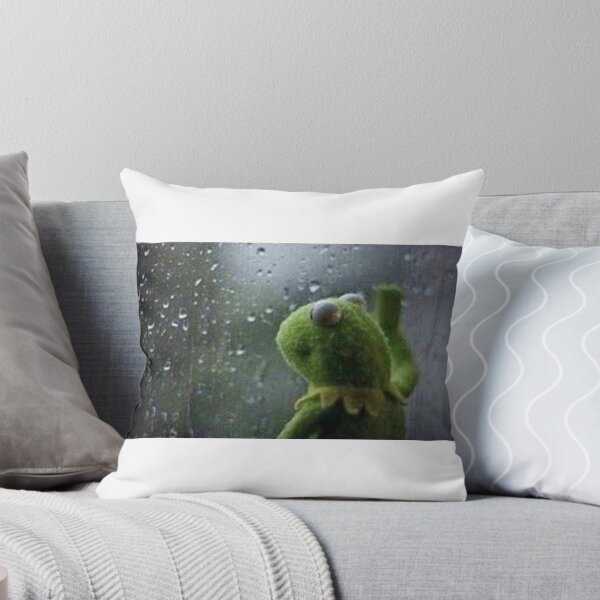 Item preview, Kermit considers designed and sold by Memmey.
