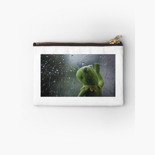 Item preview, Kermit considers designed and sold by Memmey.
