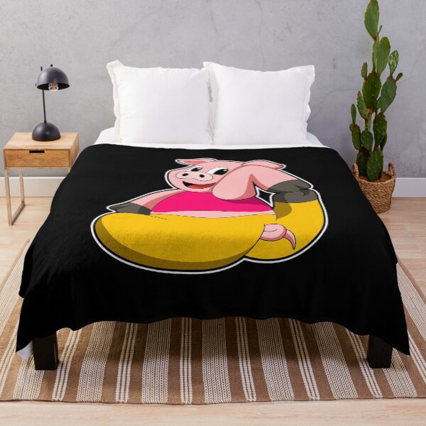 Item preview, Pig at Yoga funny designed and sold by Snabdesign84.