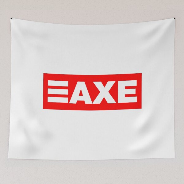 Item preview, AXE designed and sold by Fozy-Shop-Tees.