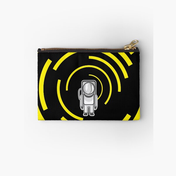 Item preview, Space Man Yellow designed and sold by JC Den.