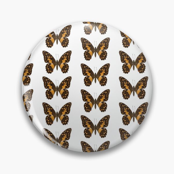 Item preview, Papilio_Demoleus_Suedasia_Butterling_ designed and sold by Ingo Gerlach.