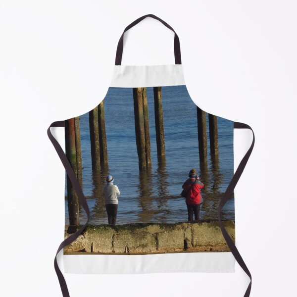 Item preview, Bobble Hats Under The Pier designed and sold by wiggyofipswich.