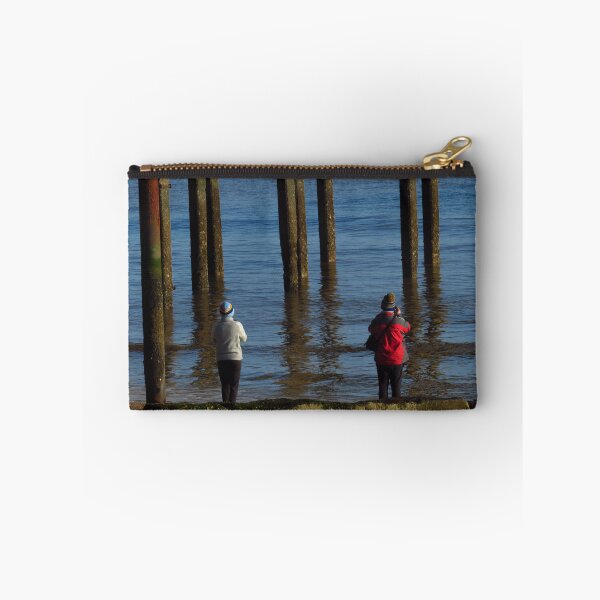Item preview, Bobble Hats Under The Pier designed and sold by wiggyofipswich.