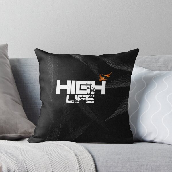 Item preview, high life t-shirt designed and sold by armianasser.