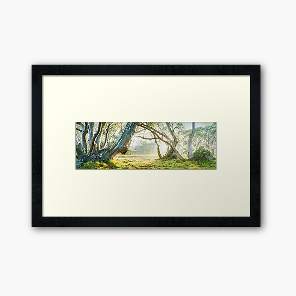 Item preview, Foggy Wallace Hut, Falls Creek, Victoria, Australia designed and sold by Michael Boniwell.