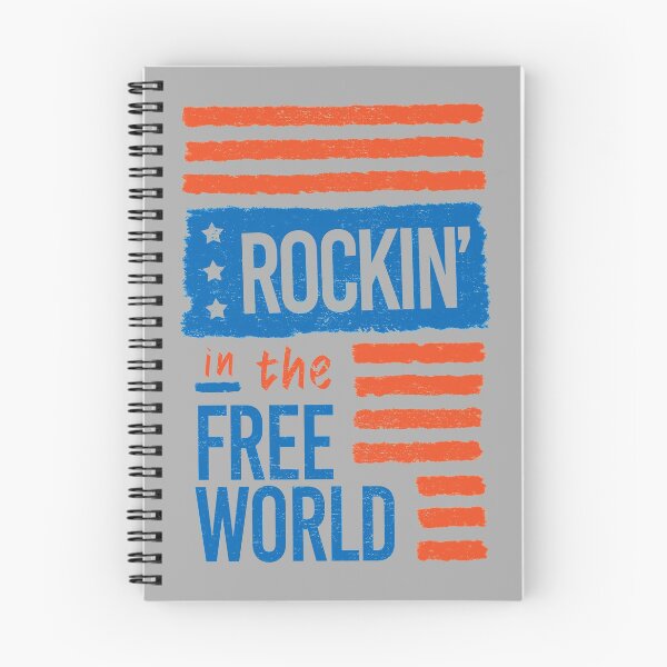 Item preview, FREE WORLD designed and sold by azified.