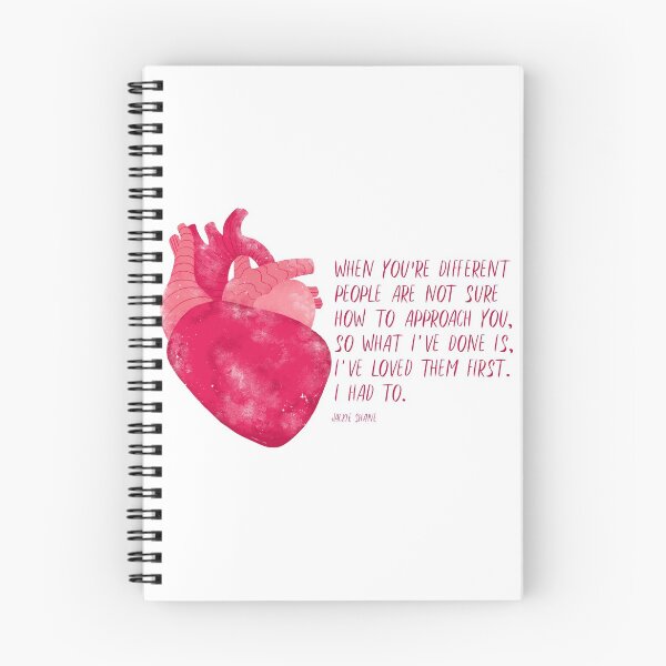 Item preview, Jackie Shane Quote designed and sold by QueerHistory.