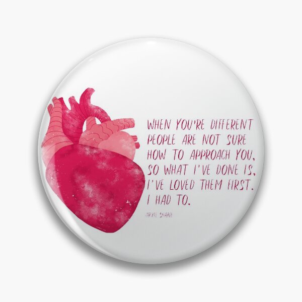 Item preview, Jackie Shane Quote designed and sold by QueerHistory.