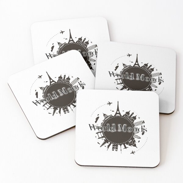 Item preview, World Moods designed and sold by SHdesigner.