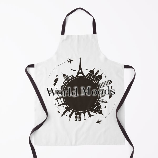 Item preview, World Moods designed and sold by SHdesigner.