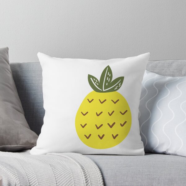 Item preview, ananas designed and sold by CreativeMary.