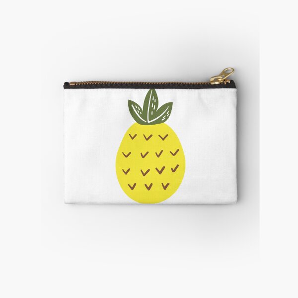 Item preview, ananas designed and sold by CreativeMary.