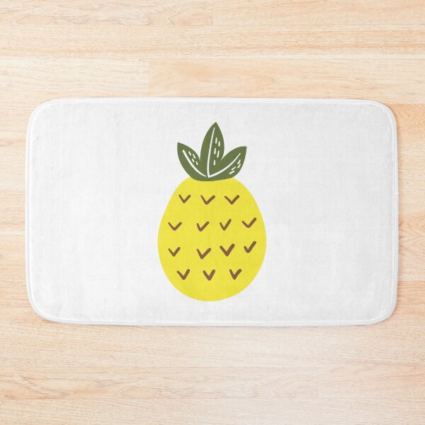 Item preview, ananas designed and sold by CreativeMary.