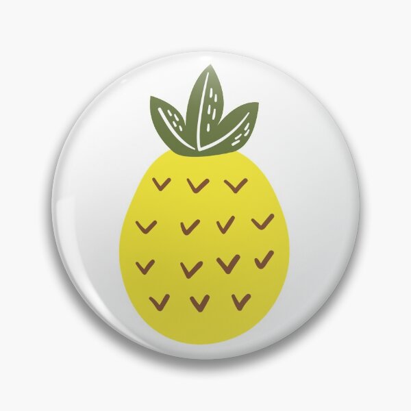 Item preview, ananas designed and sold by CreativeMary.