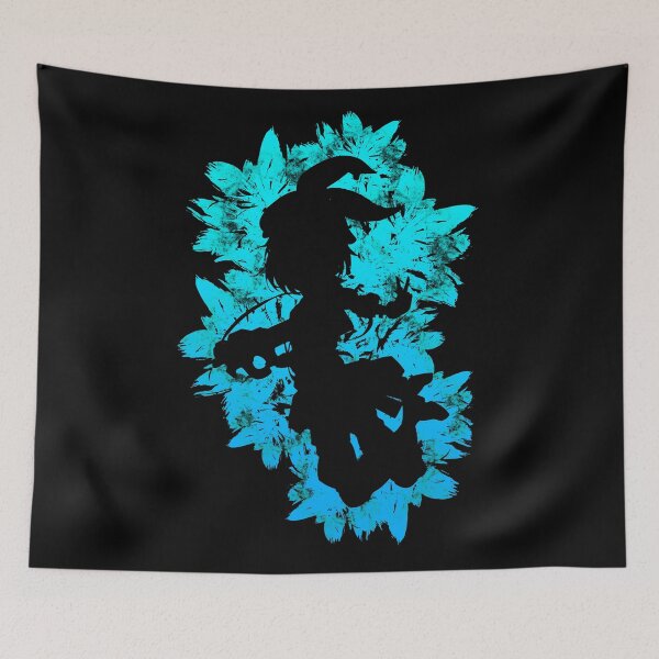 Item preview, GG Girl - Blue designed and sold by NissaArt.