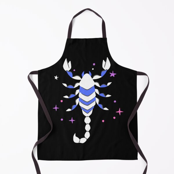 Item preview, Scorpion  zodiac  designed and sold by 0Expressions.
