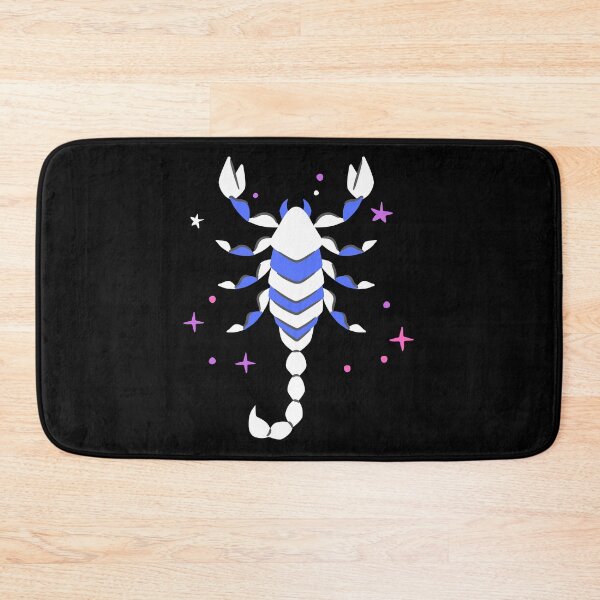 Item preview, Scorpion  zodiac  designed and sold by 0Expressions.