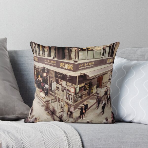 Item preview, Moving Hong Kong designed and sold by Shari Sherriff.