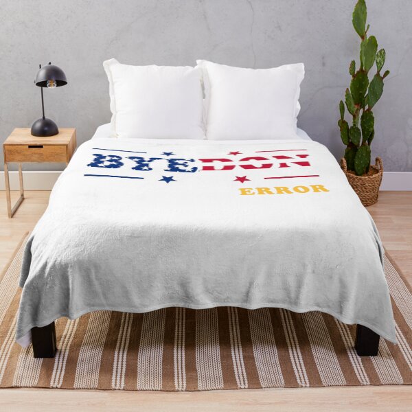 Item preview, Byedon End Of An Error Inauguration Biden Harris designed and sold by fourstripes.