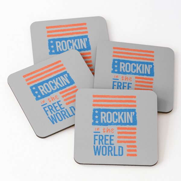 Item preview, FREE WORLD designed and sold by azified.