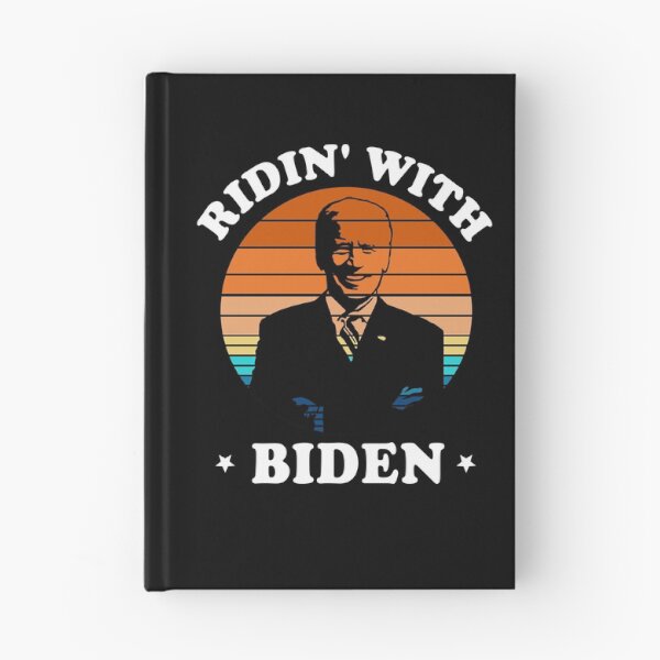 Item preview, Ridin' With BIDEN 46th President Joe Inauguration designed and sold by fourstripes.