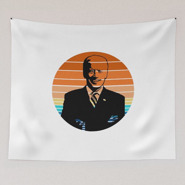 Item preview, Ridin' With BIDEN 46th President Joe Inauguration designed and sold by fourstripes.