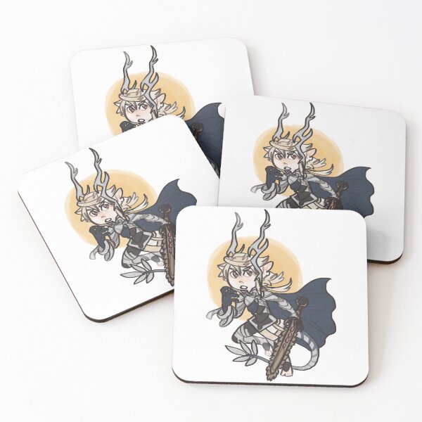 Item preview, Dragon Shifter Kamui designed and sold by Spadefish Art.